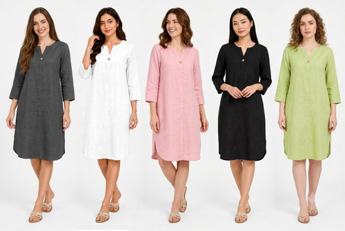 Pack ladies summer - 3,