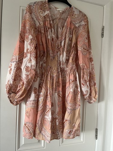 Oversized tunic dress size - tunic,