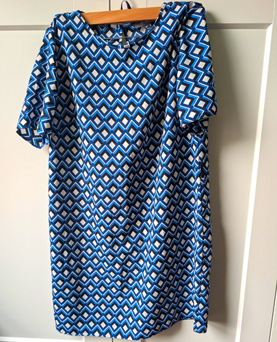 Atmosphere primark blue - primark,