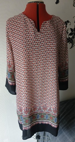 Tunic dress large - tunic,