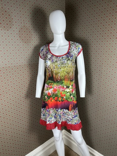 Women multicoloured floral - women’s,