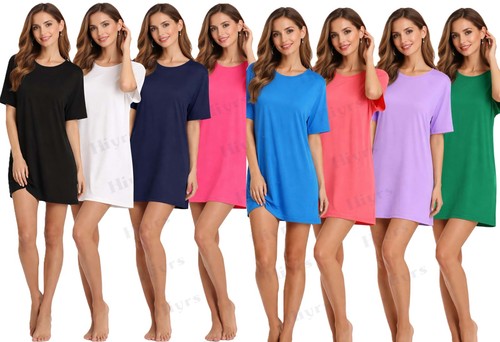 Womens longline shirt plain - womens,