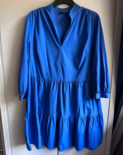 George size blue neck - 16,