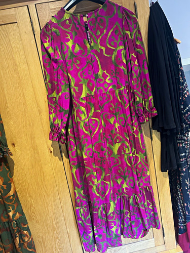 Goose island dress - goose,