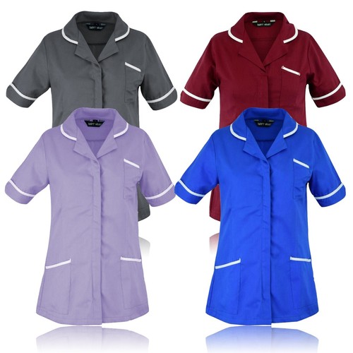 Nurse uniform tunic dentist - nurse,