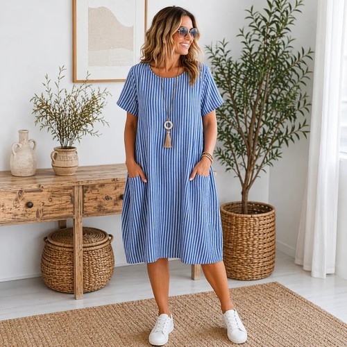 Ladies italian lagenlook - italian,