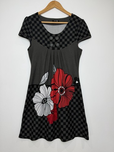 Stella morgan tunic dress - morgan,