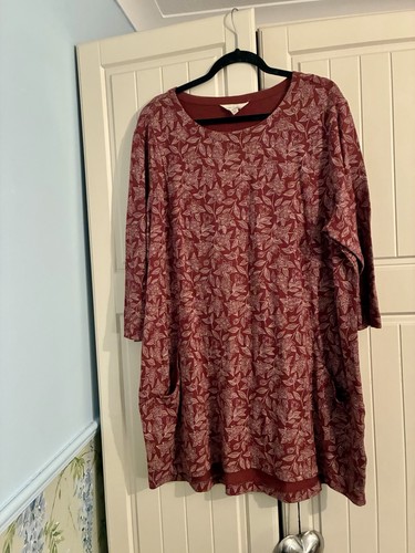 Seasalt shore foraging tunic - seasalt,