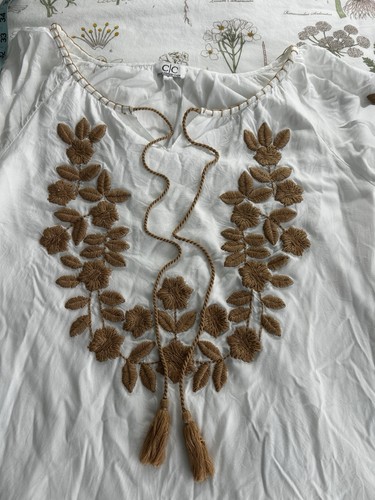 Chic connection white - chic,