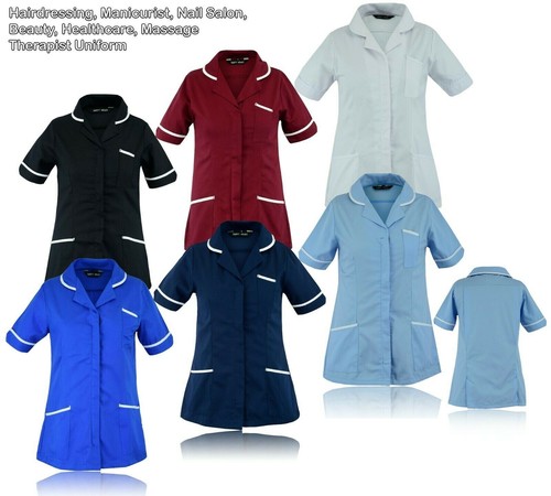 Nurse uniform tunic dentist - nurse,