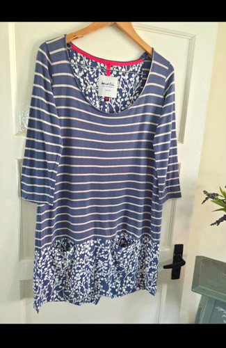 Weird fish tunic - tunic, dress