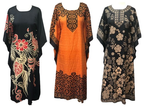 Plus size kaftan - plus, tunic