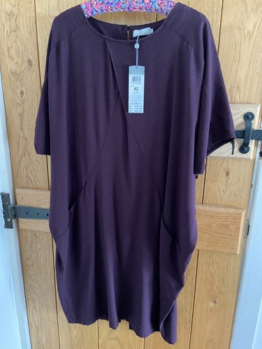 Betty dress batwing - dress, -batwing