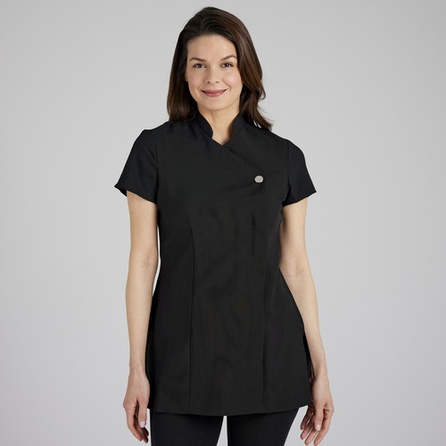 Beauty tunic hairdressing - tunic,