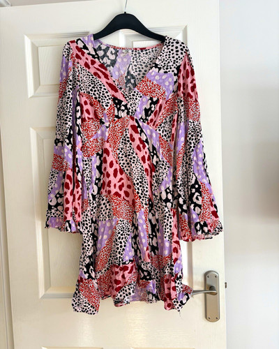 River island multicolour - river,