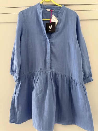 Very women tunic dress - tunic, or