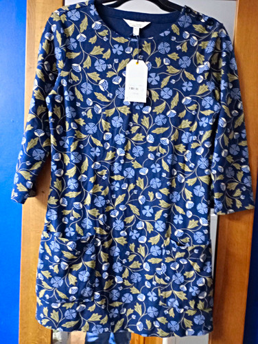 Seasalt tall waves tunic - tall,