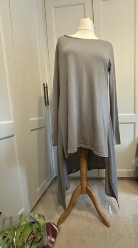 Zanzea grey ladies - zanzea,