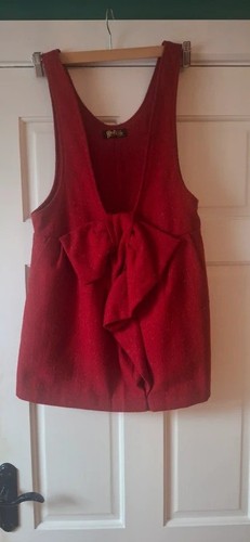 Olga polga red - polga,