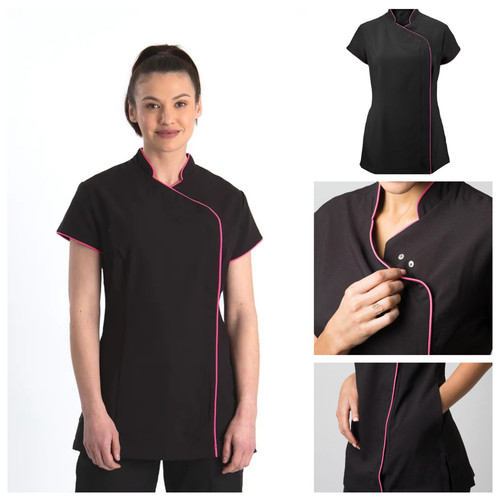 Beauty tunic hairdressing spa - beauty,