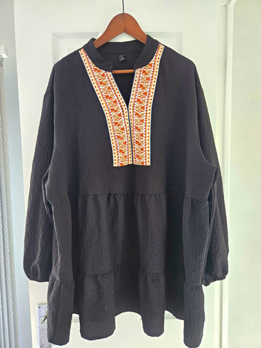 Shein curve boho - curve,