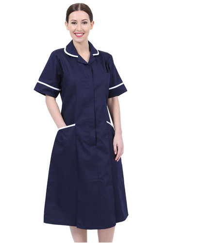 Woman healthcare dress - dress, tunic
