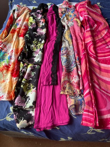 Bundle pretty dresses - of, 5