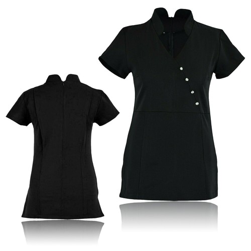 Beauty tunic hairdressing spa - beauty,