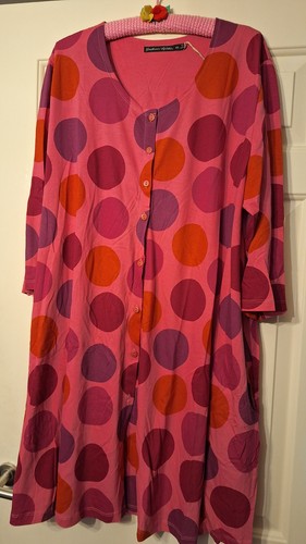 Gudrun sjoden xxl dress tunic - xxl, dress-tunic