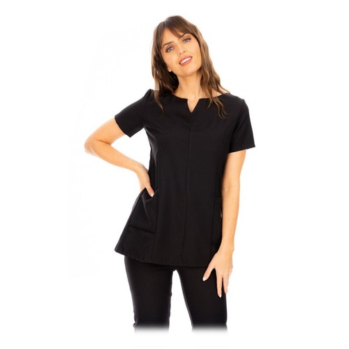 Beauty tunic hairdressing spa - beauty,