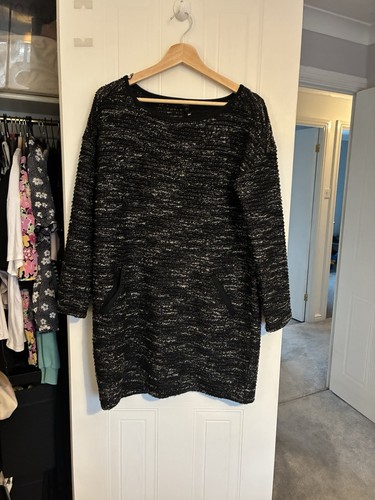 Women size next - size, black