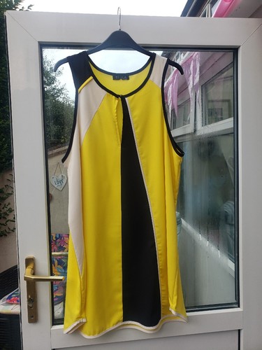 Dress tunic reduced - dress/tunic,