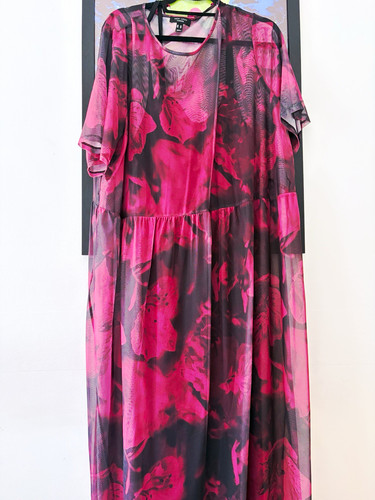 New look curves - new,