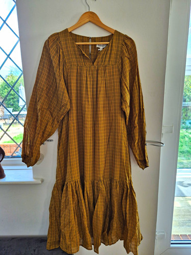 Thought organic cotton straw - organic,