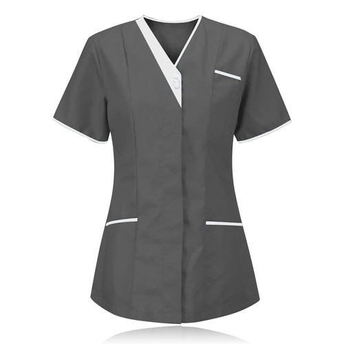 Nurse uniform tunic dentist - tunic,