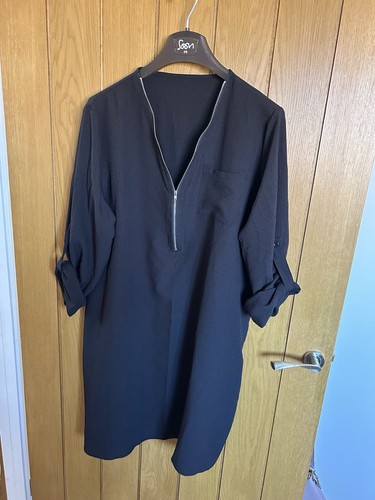Women size 16 black - women’s,
