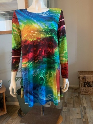 Giraffe rainbow boho - , or