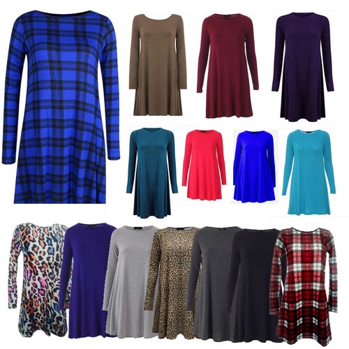 Ladies womensleeve swing - ladies, women(long)sleeve