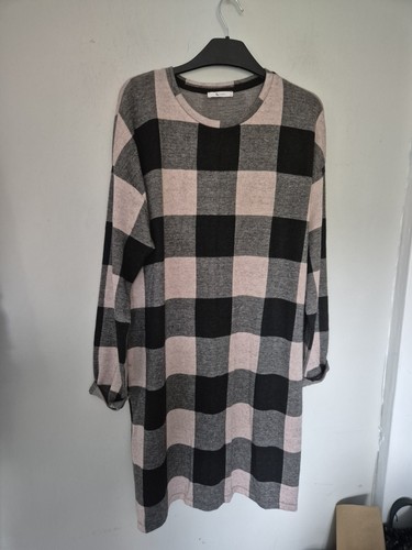 Size womens tunic dress - womens,