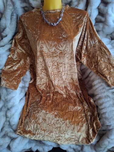 Zara collection dress tunic - collection,