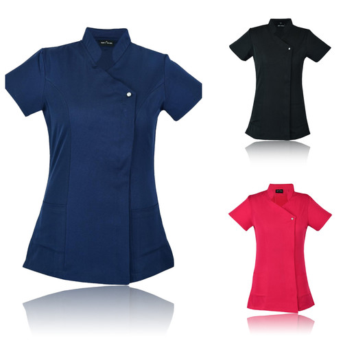 Hairdressing therapist tunic - therapist,