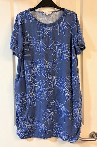 Bonmarche ladies blue - bonmarche,