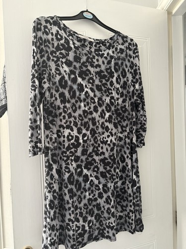 Dress/tunic