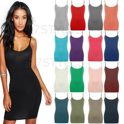 Cami tunic bodycon - cami,