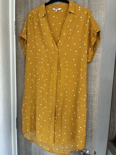 Next mustard yellow - mustard, white