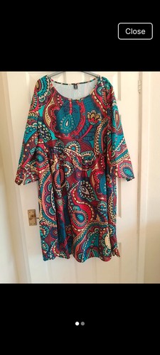 Tunic dress - tunic,