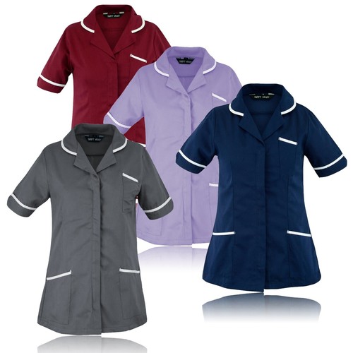 Nurse uniform tunic - nurse, dentist