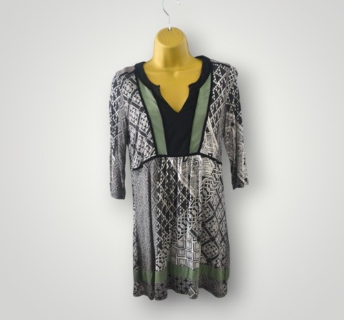Next black print - next,
