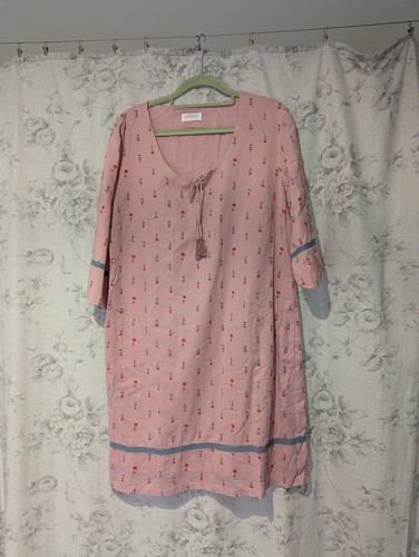 Nomads size kurta tunic top - nomads, 14