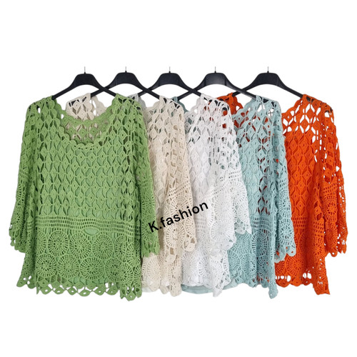 Ladies italian quirky - , piece